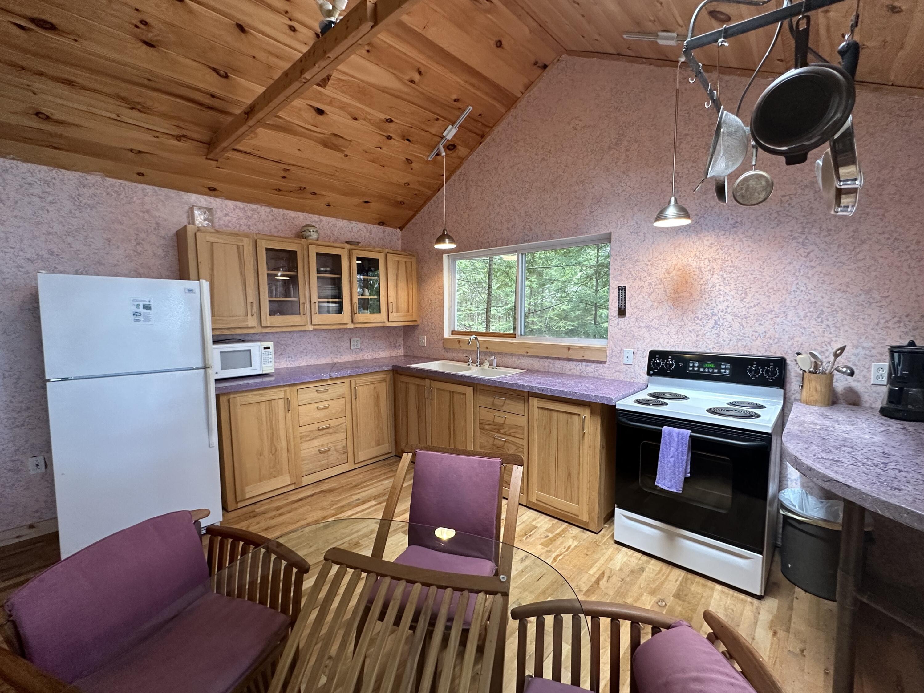 70 Hinkley Cove Road Mercer, ME 04957 - Photo 23 of 36 IMG_5283