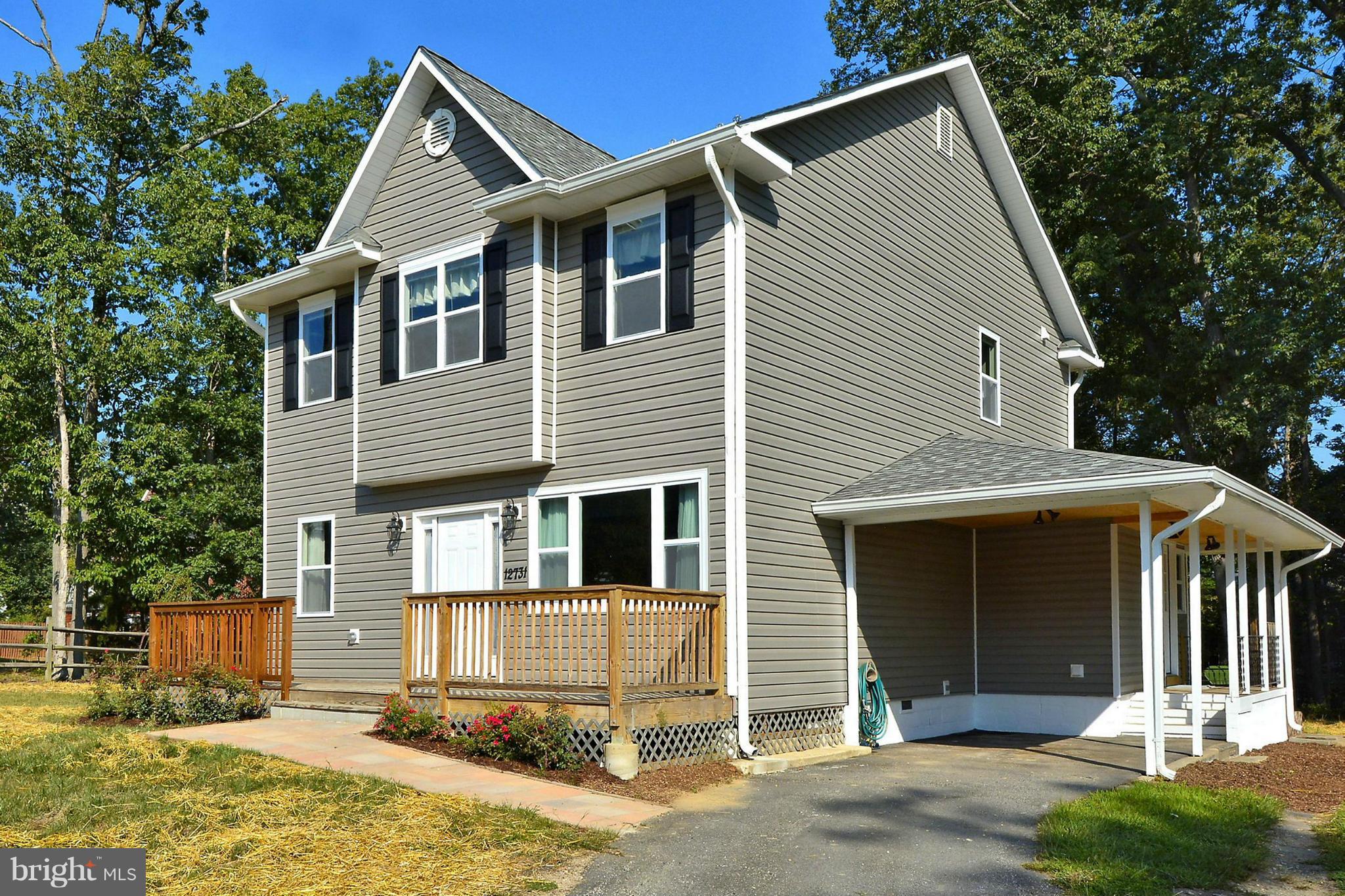 12731 Occoquan Road Woodbridge, VA 22192 - Photo 3 of 30 Exterior (General)