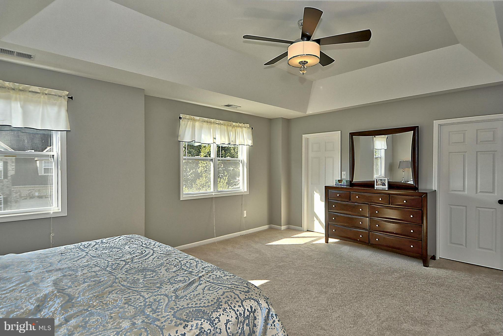 12731 Occoquan Road Woodbridge, VA 22192 - Photo 22 of 30 Bedroom (Master)