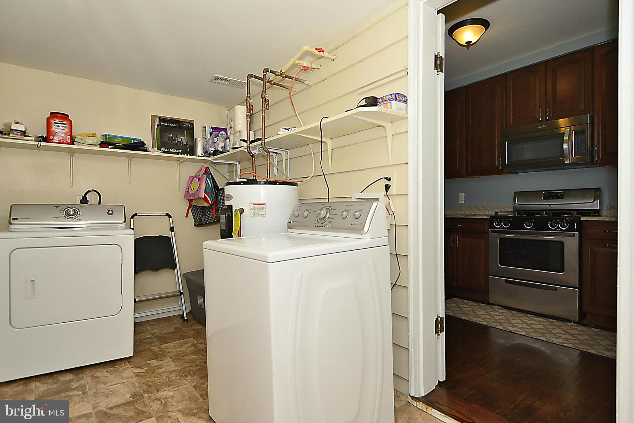 12731 Occoquan Road Woodbridge, VA 22192 - Photo 8 of 30 Interior (General)