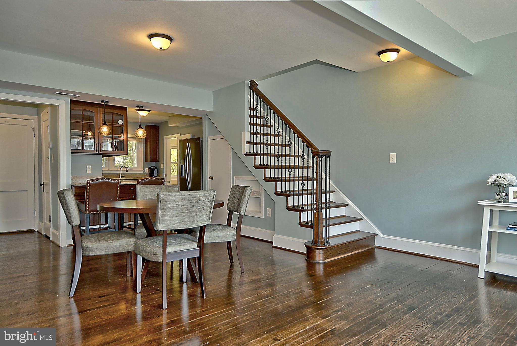 12731 Occoquan Road Woodbridge, VA 22192 - Photo 9 of 30 Dining Room