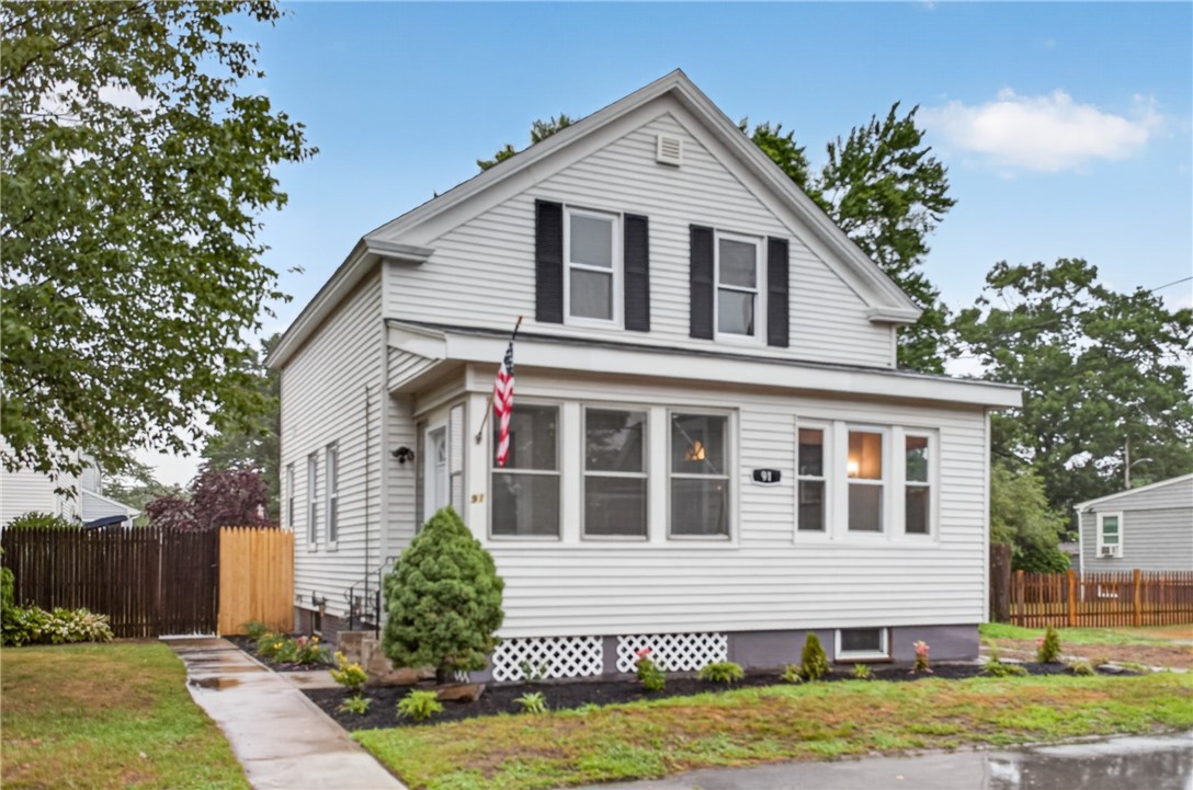 91 Ash Street Warwick, RI 02888 - Photo 46 of 49