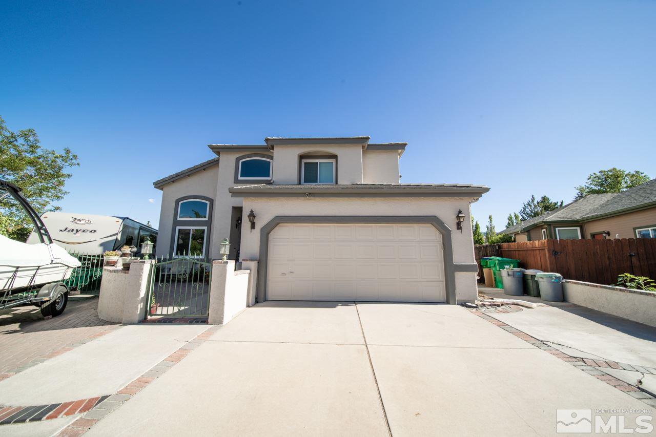 2858 Barong Court Reno, NV 89523 - Photo 1 of 36 Photo 1