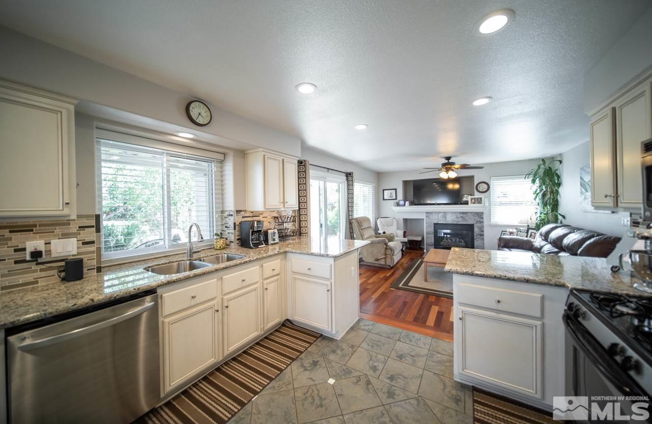 2858 Barong Court Reno, NV 89523 - Photo 12 of 36 Photo 13