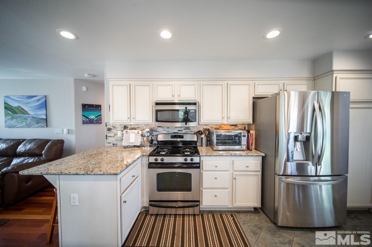 2858 Barong Court Reno, NV 89523 - Photo 14 of 36 Photo 15