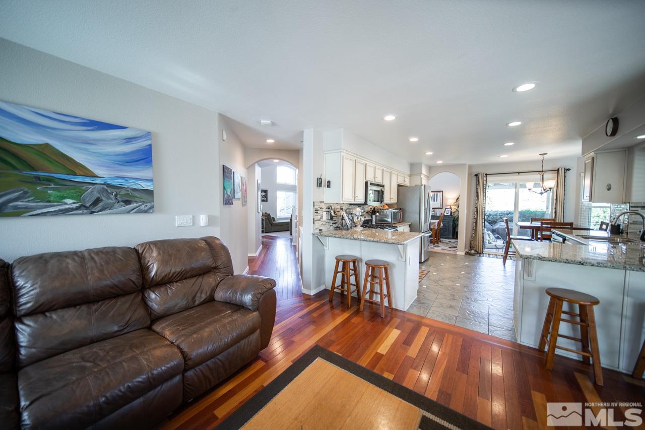 2858 Barong Court Reno, NV 89523 - Photo 17 of 36 Photo 18