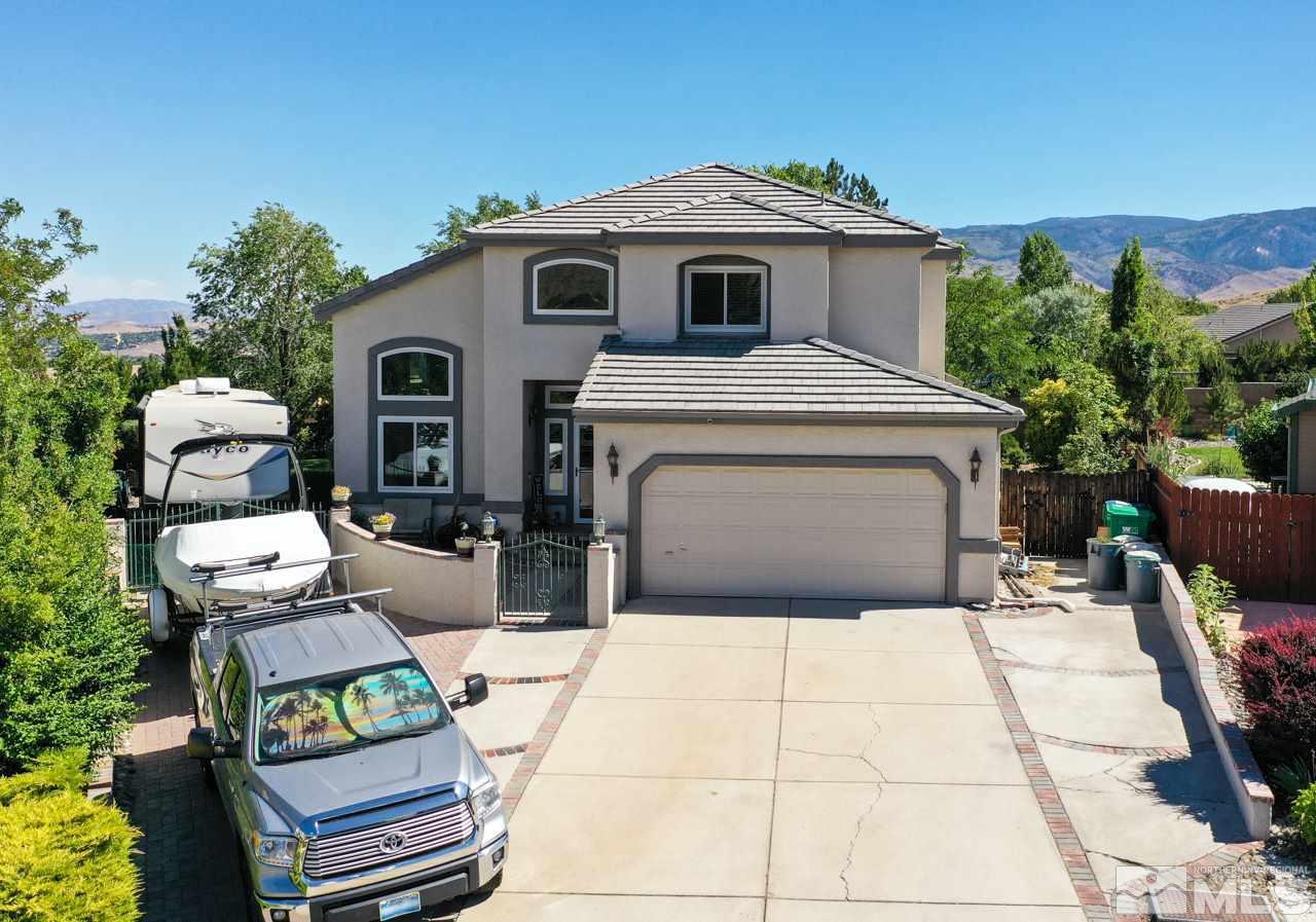 2858 Barong Court Reno, NV 89523 - Photo 2 of 36 Photo 2
