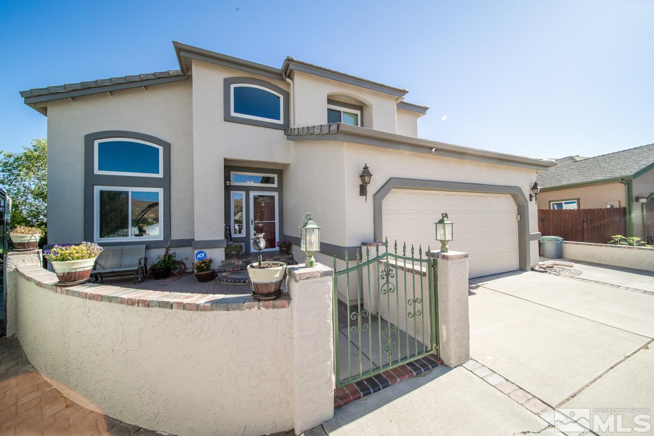2858 Barong Court Reno, NV 89523 - Photo 3 of 36 Photo 3
