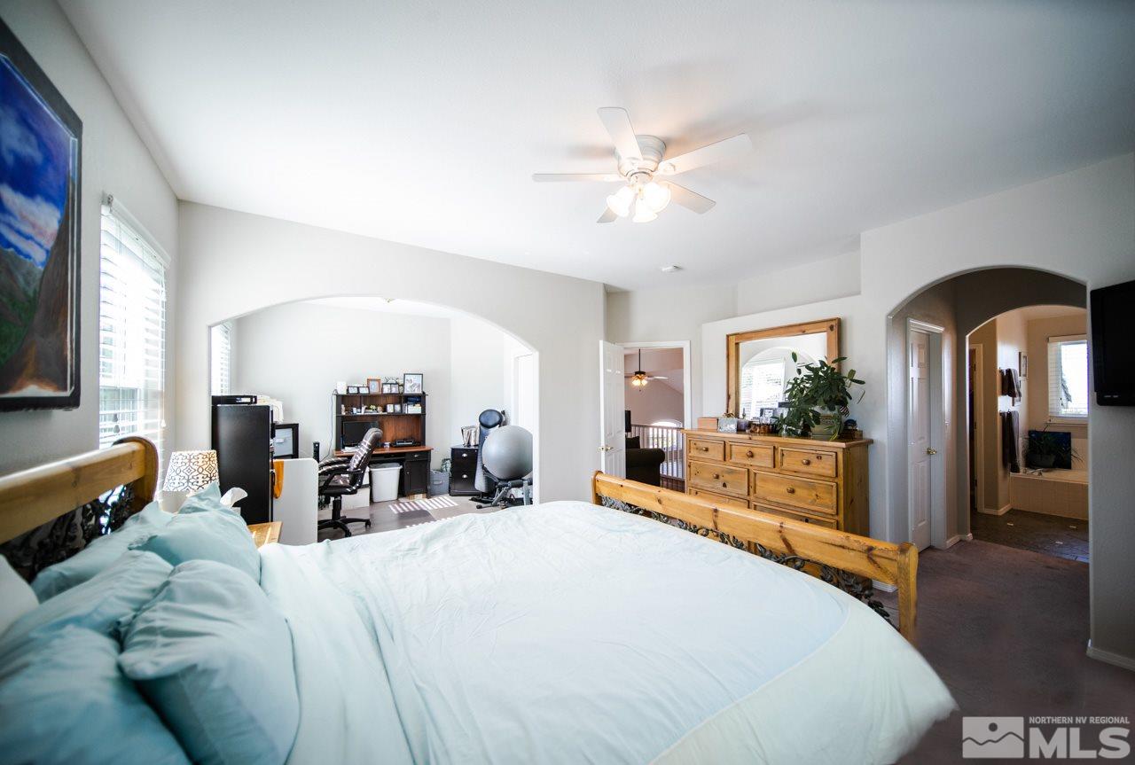 2858 Barong Court Reno, NV 89523 - Photo 32 of 36 Photo 36