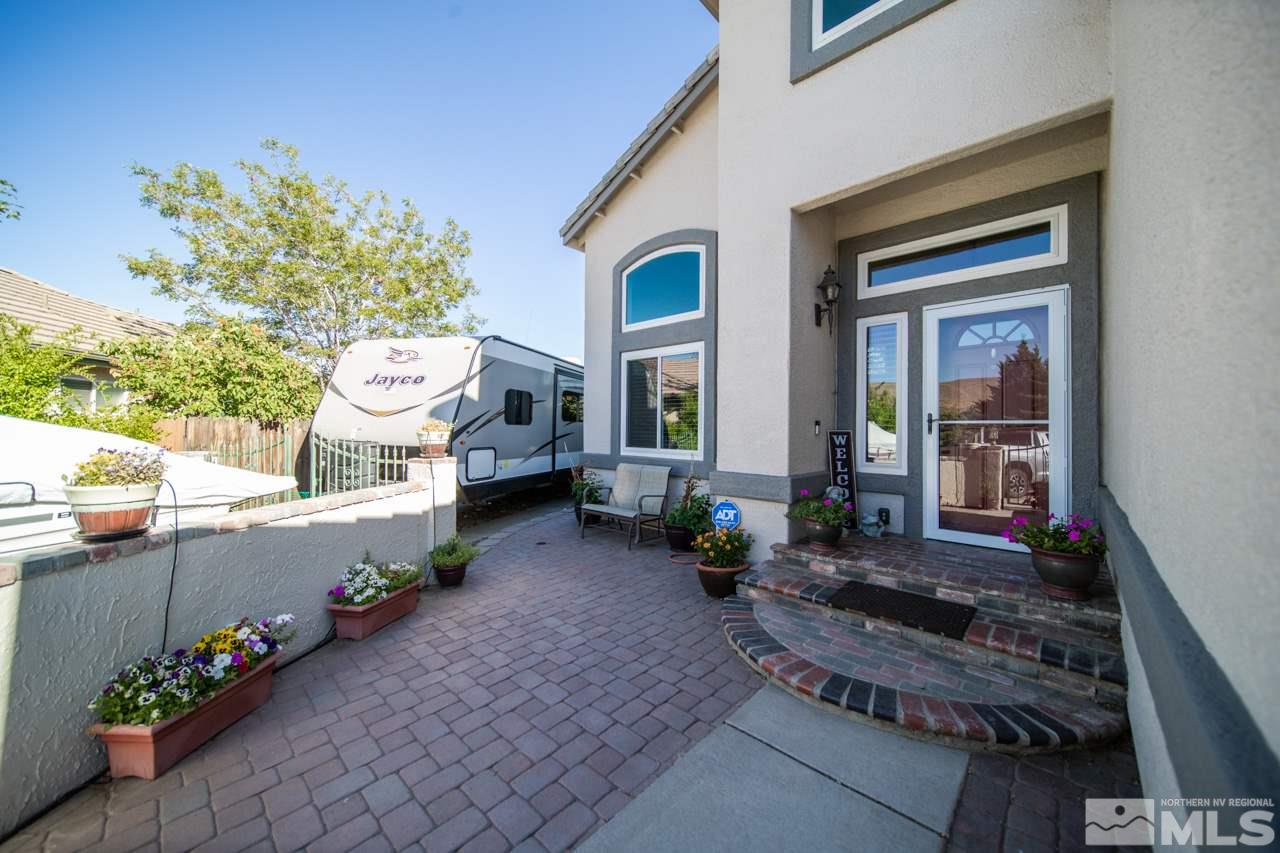 2858 Barong Court Reno, NV 89523 - Photo 4 of 36 Photo 4