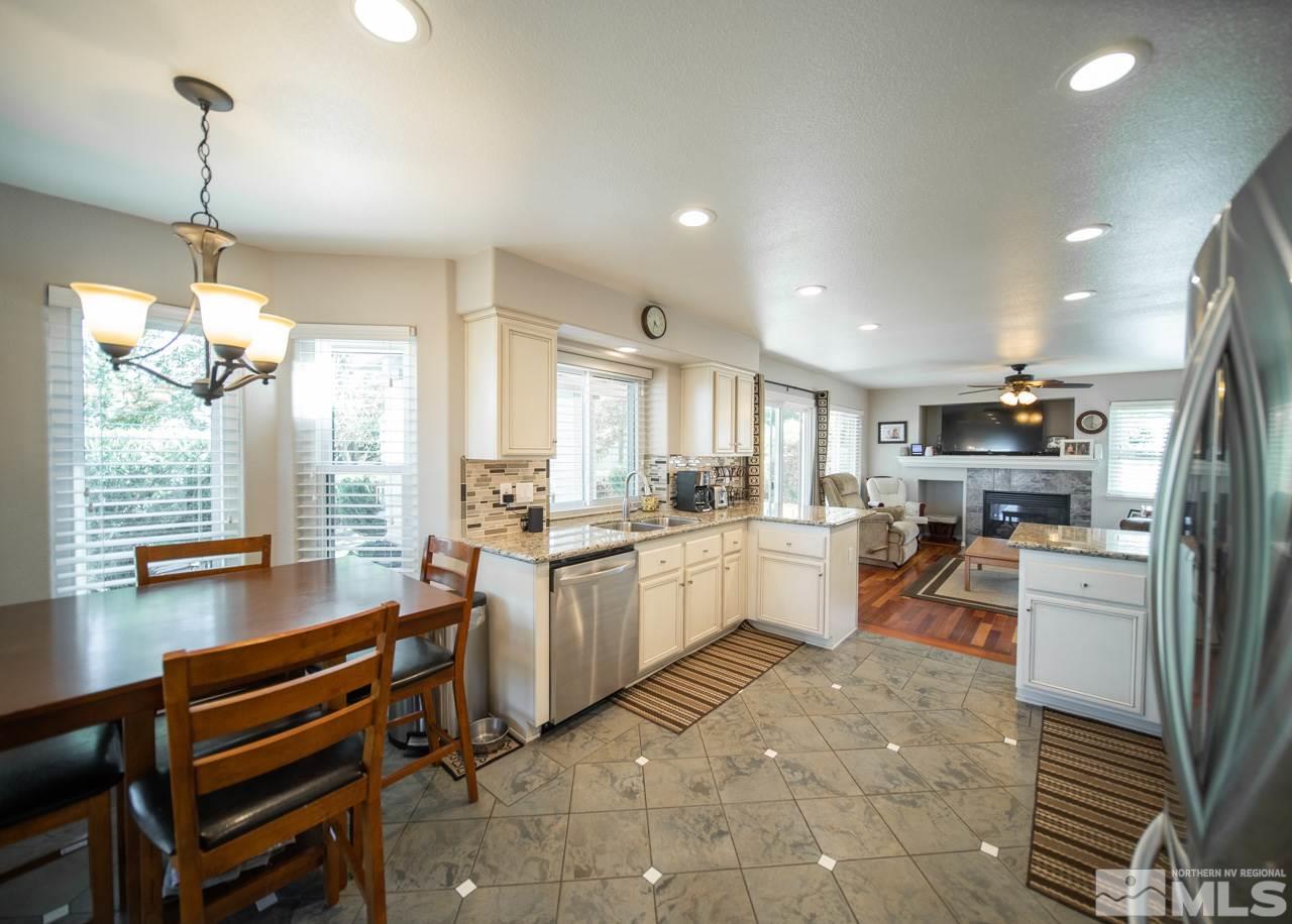 2858 Barong Court Reno, NV 89523 - Photo 9 of 36 Photo 9