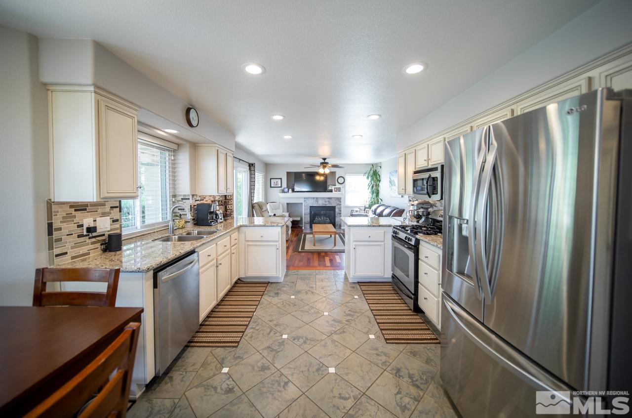 2858 Barong Court Reno, NV 89523 - Photo 10 of 36 Photo 10