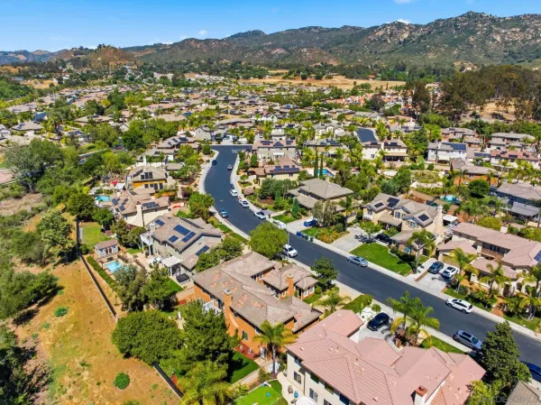$1,349,000 | 2449 Pine Valley Glen, Escondido, CA 92026