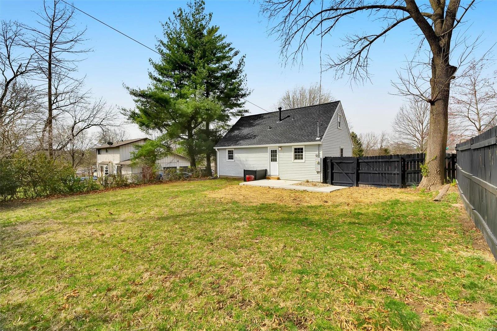 464 Chamberlin Drive Ballwin, MO 63021 - Photo 25 of 27