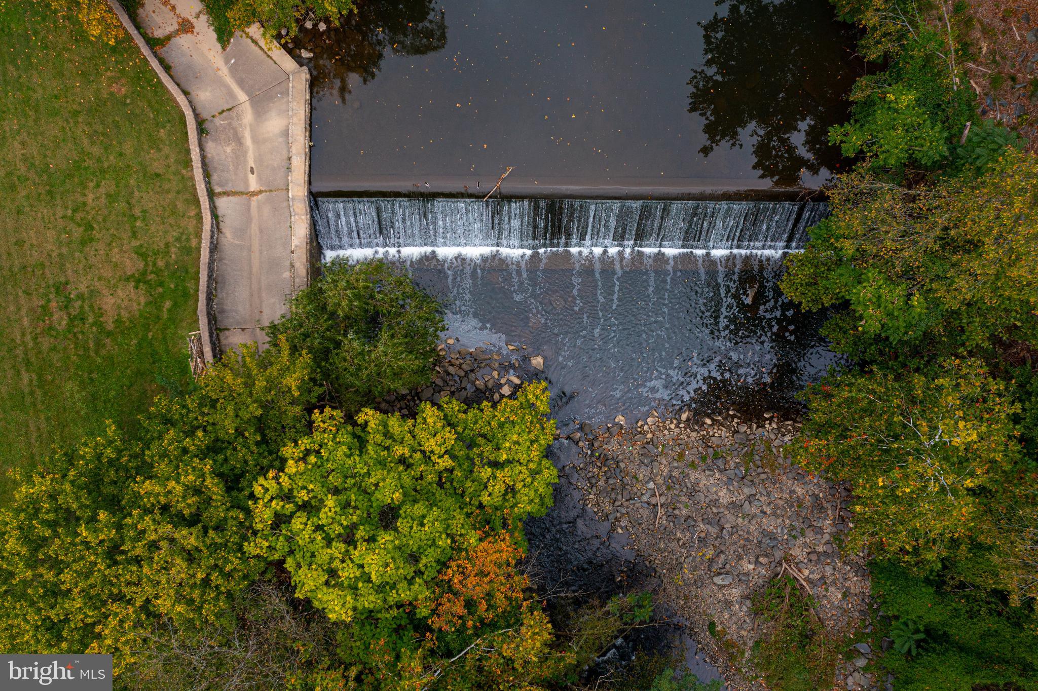 2423 Pickwick Road Baltimore, MD 21207 - Photo 12 of 34 a view of a garden