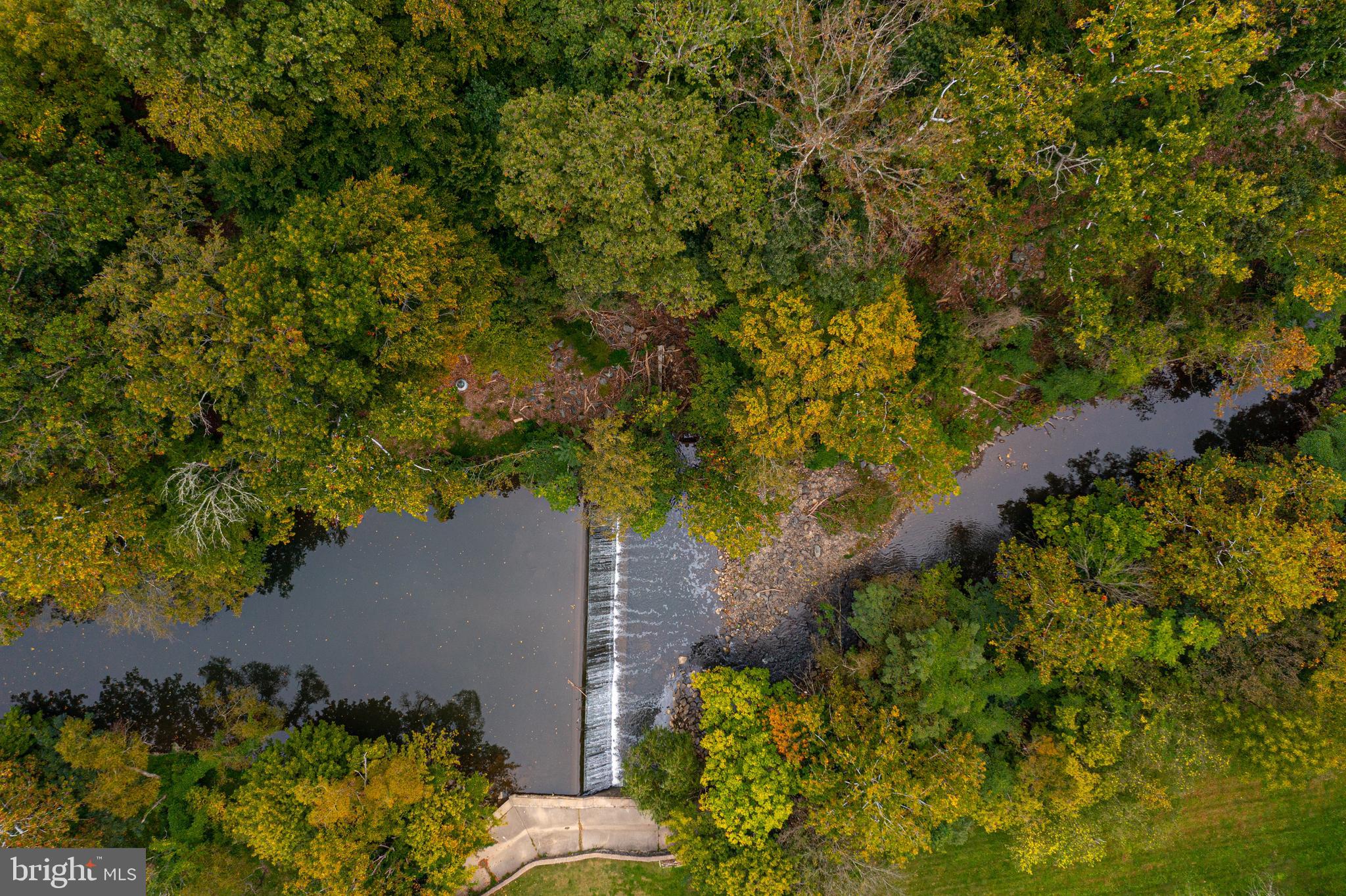 2423 Pickwick Road Baltimore, MD 21207 - Photo 10 of 34 an aerial view of a house with a yard