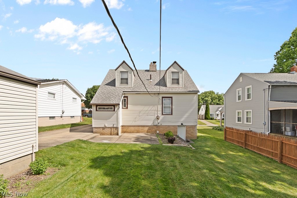 964 Lilly Road Alliance, OH 44601 - Photo 4 of 46 Gallery Image 4
