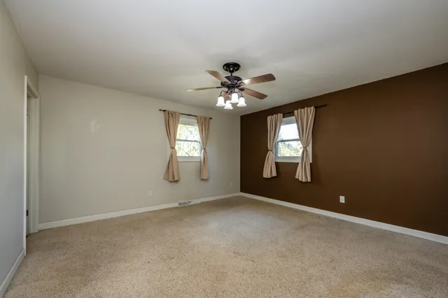 $351,000 | 6399 Jericho Road, Stevensville, MI 49127