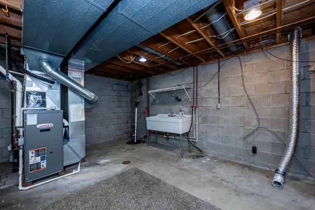 $351,000 | 6399 Jericho Road, Stevensville, MI 49127