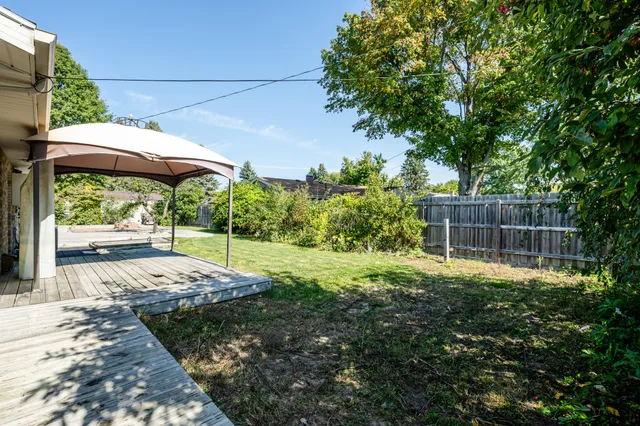 $351,000 | 6399 Jericho Road, Stevensville, MI 49127