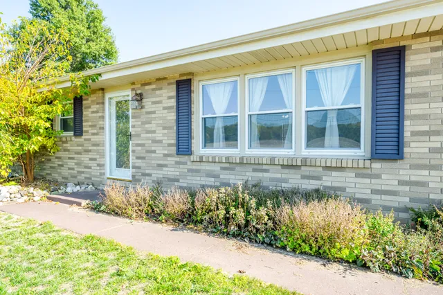 $351,000 | 6399 Jericho Road, Stevensville, MI 49127