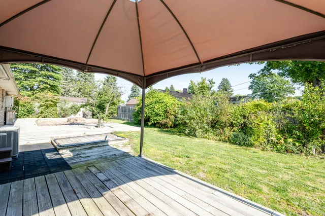 $351,000 | 6399 Jericho Road, Stevensville, MI 49127