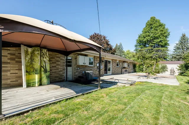 $351,000 | 6399 Jericho Road, Stevensville, MI 49127