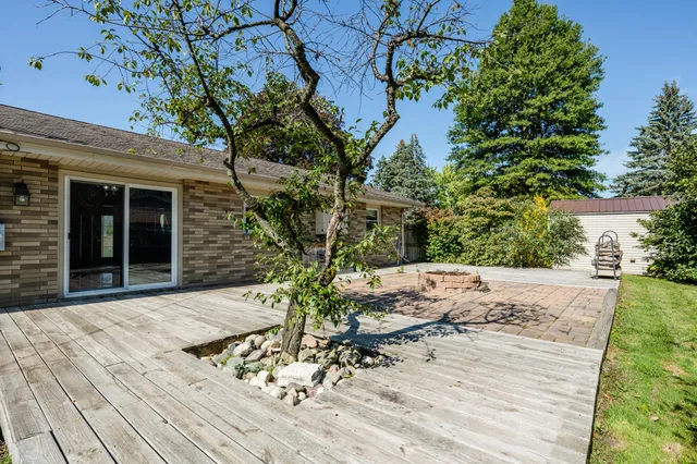 $351,000 | 6399 Jericho Road, Stevensville, MI 49127