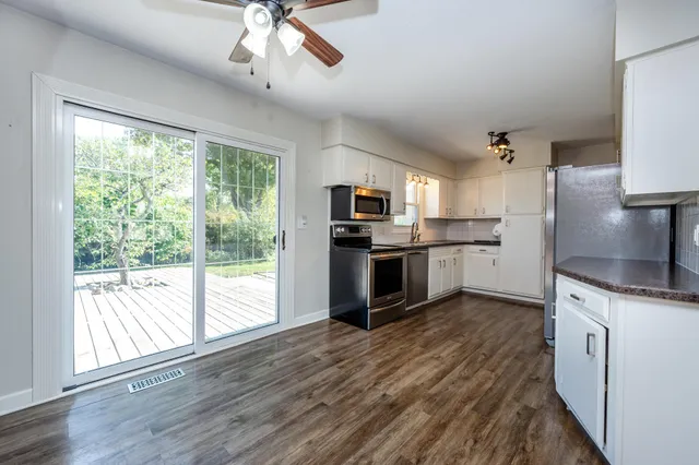 $351,000 | 6399 Jericho Road, Stevensville, MI 49127