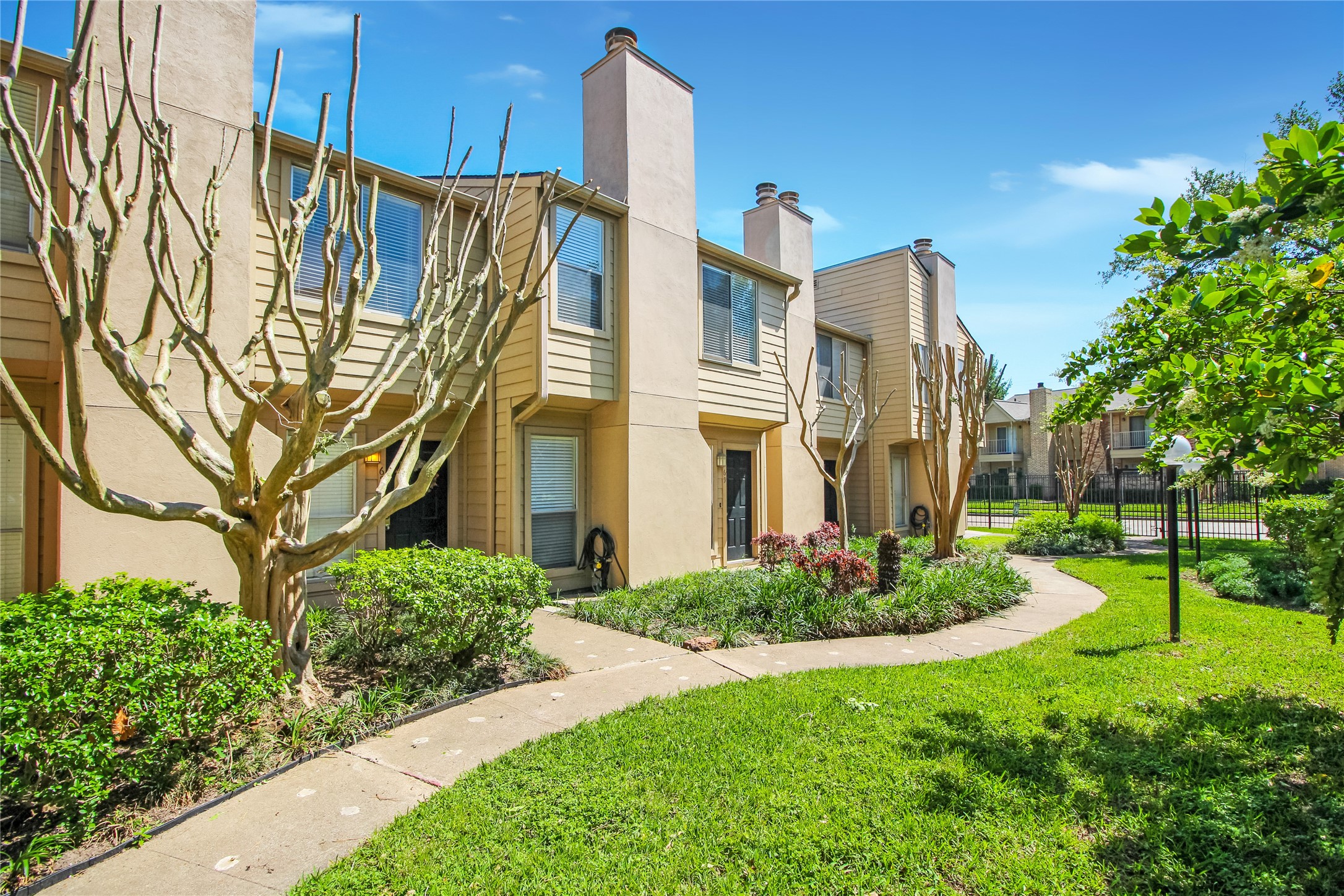 1500 Sandy Springs Road, Unit 69 Houston, TX 77042 - Photo 31 of 32 1500 Sandy Spring #69