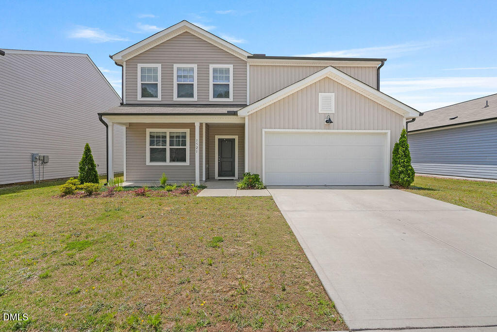 1521 Arapahoe Ridge Drive Raleigh, NC 27604 - Photo 2 of 43