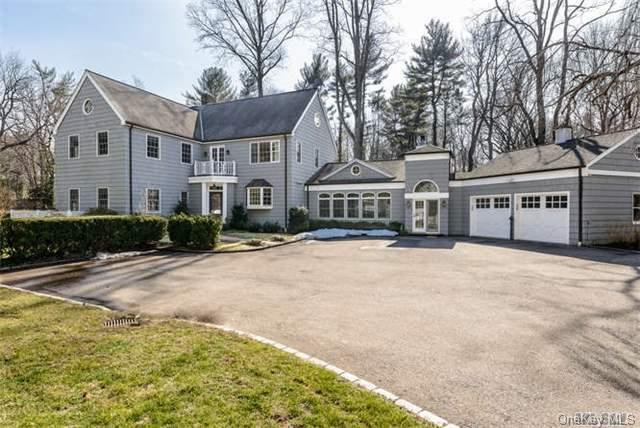 330 Bayville Road Locust Valley, NY 11560 - Photo 1 of 1 Fabulous Colonial