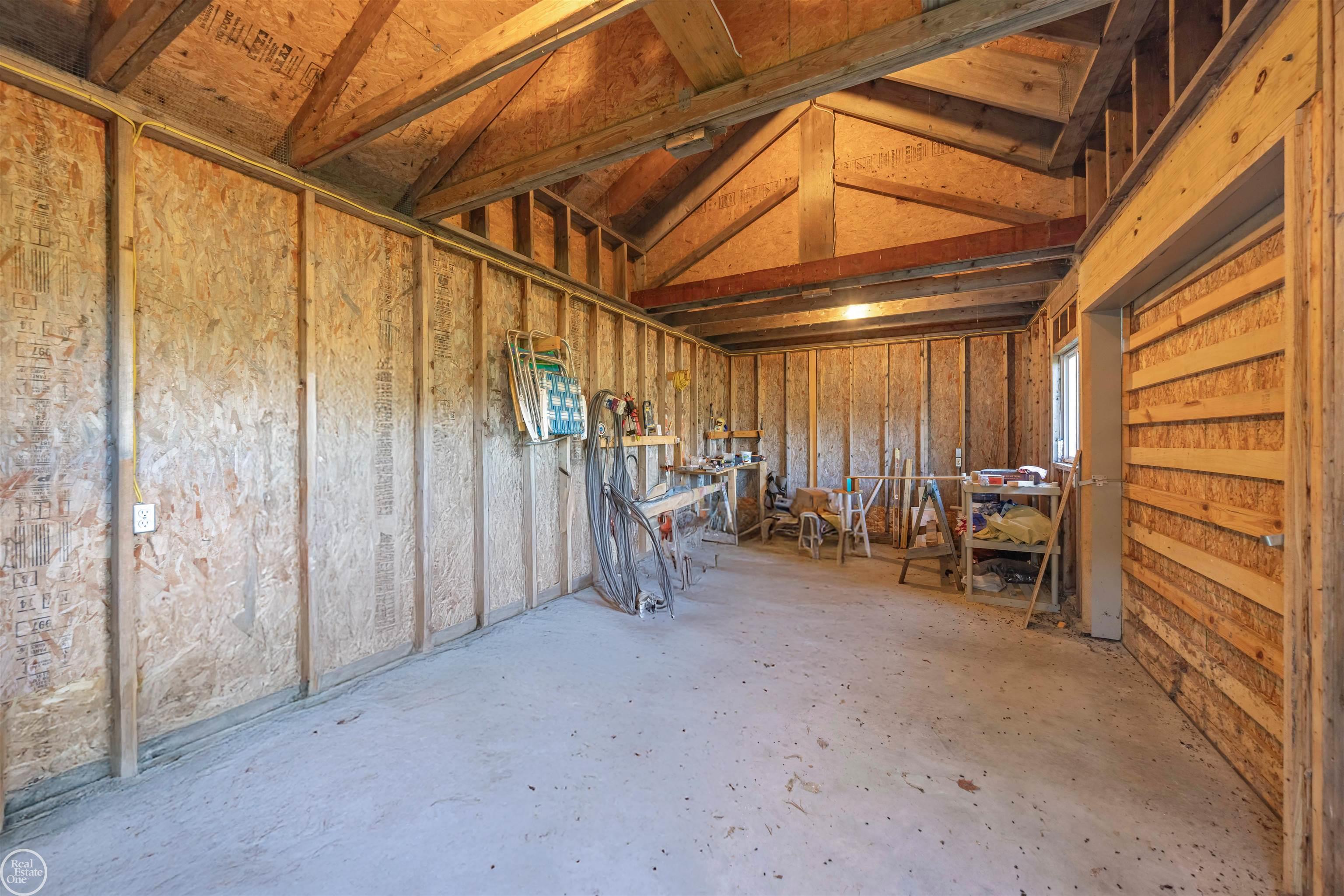 5257 Forester Road Carsonville, MI 48419 - Photo 20 of 50