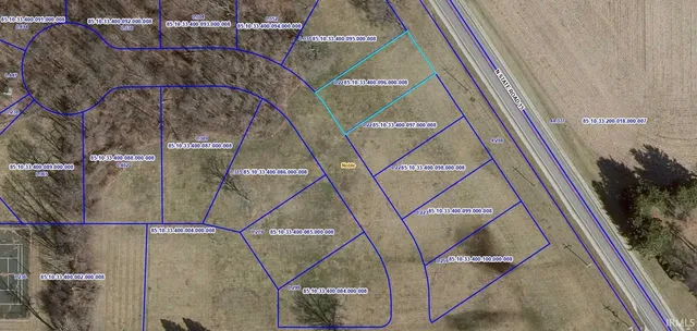 $45,000 | 13 V Creekside, Wabash, IN 46992