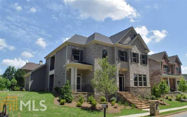 2081 Lee Road, Unit 11 Smyrna, GA 30080 - Photo 1 of 1 Gallery Image 1