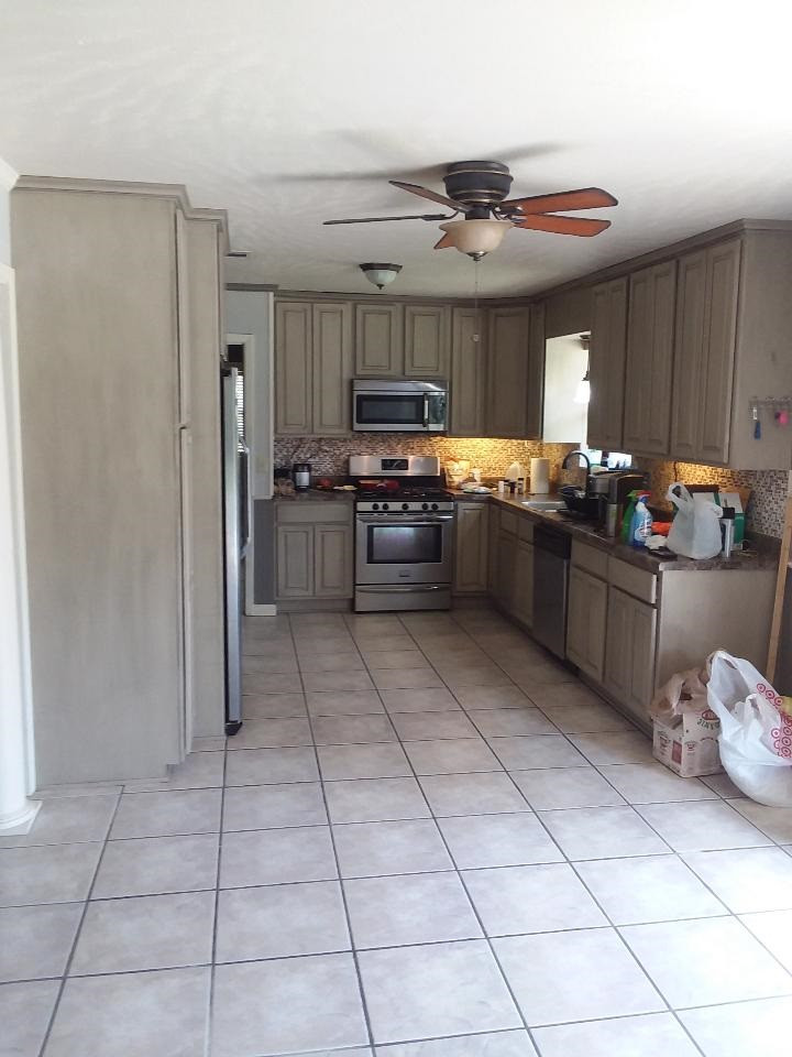 640 Williams Road Florence, MS 39073 - Photo 11 of 21 Photo 11