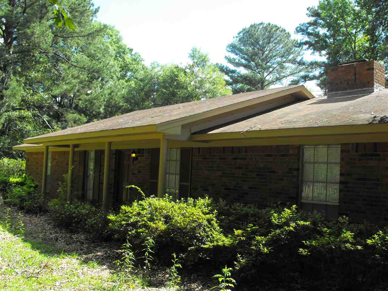 640 Williams Road Florence, MS 39073 - Photo 21 of 21 Photo 21