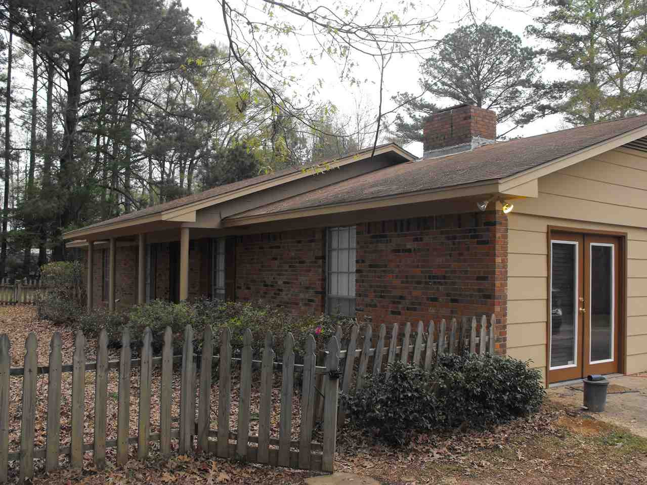 640 Williams Road Florence, MS 39073 - Photo 3 of 21 Photo 3