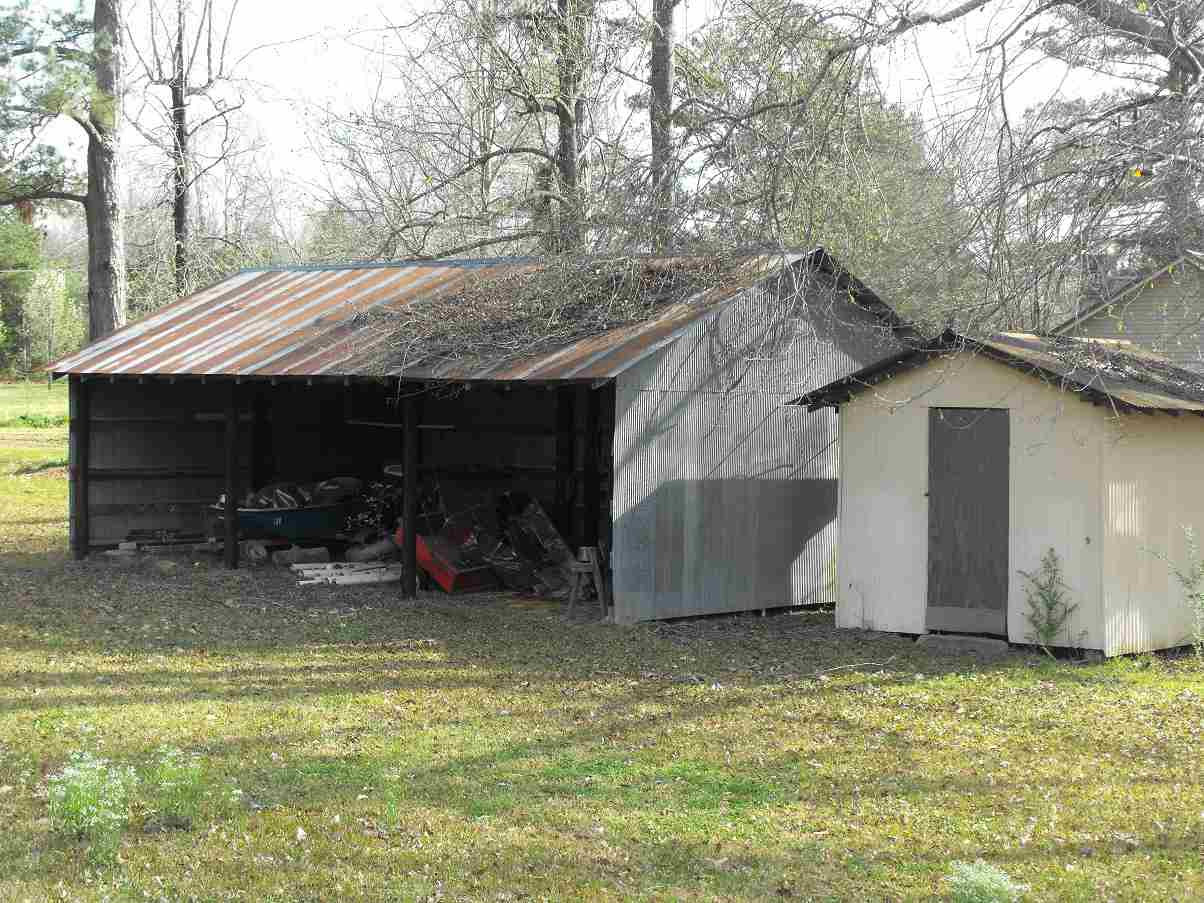640 Williams Road Florence, MS 39073 - Photo 5 of 21 Photo 5