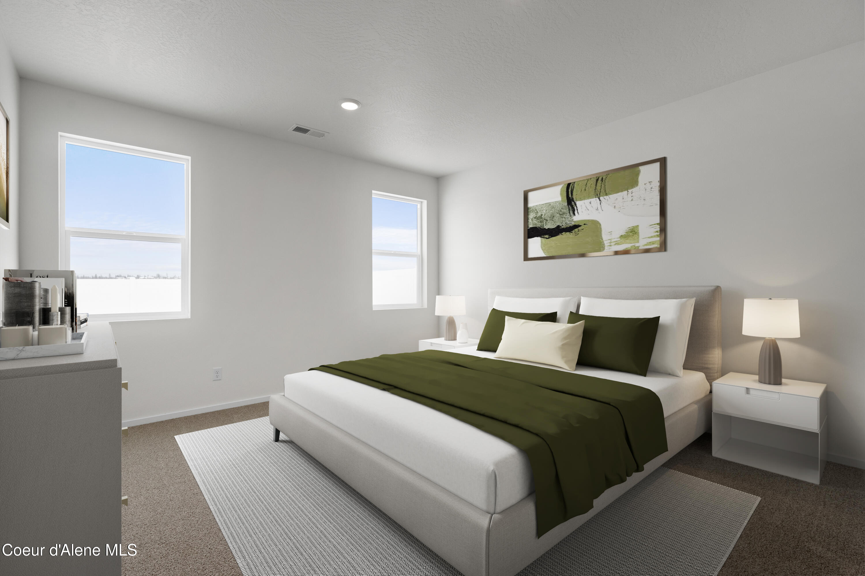 3268 North Darwin Fox Street Post Falls, ID 83854 - Photo 8 of 21 Primary