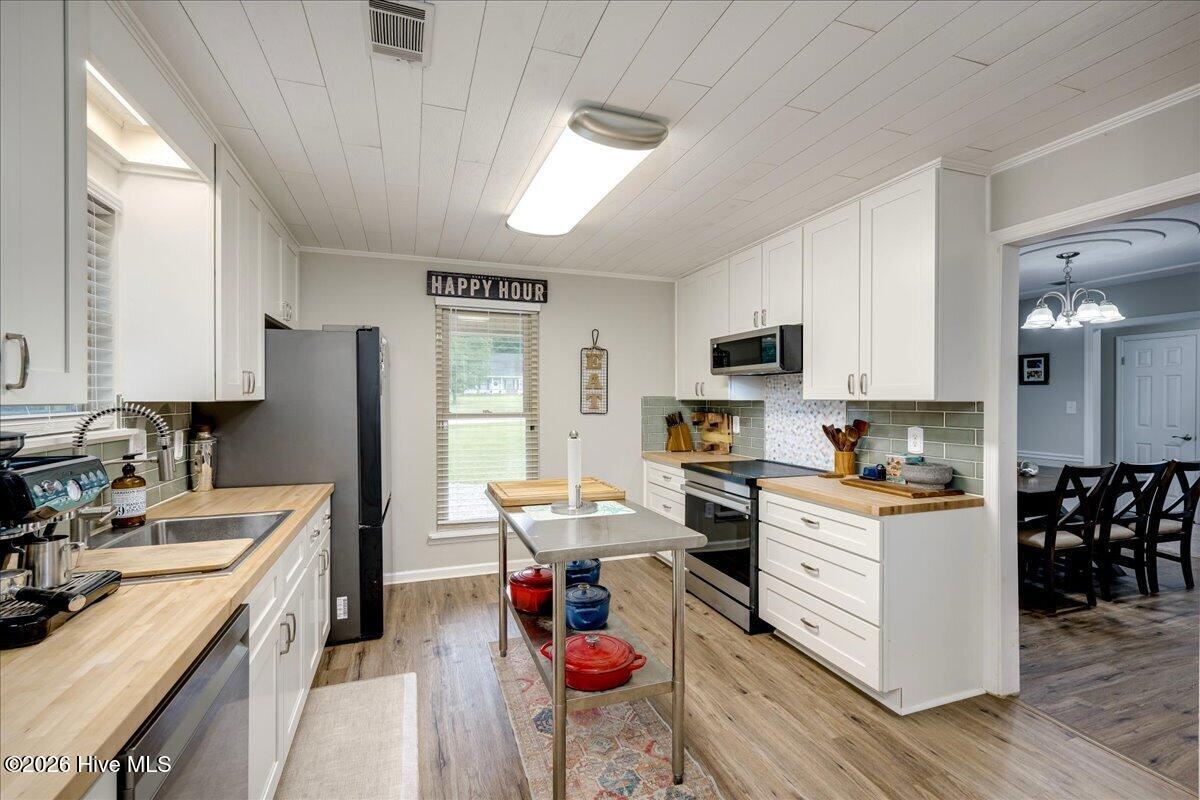 1593 Brown Road Hephzibah, GA 30815 - Photo 11 of 33 Gallery Image 11