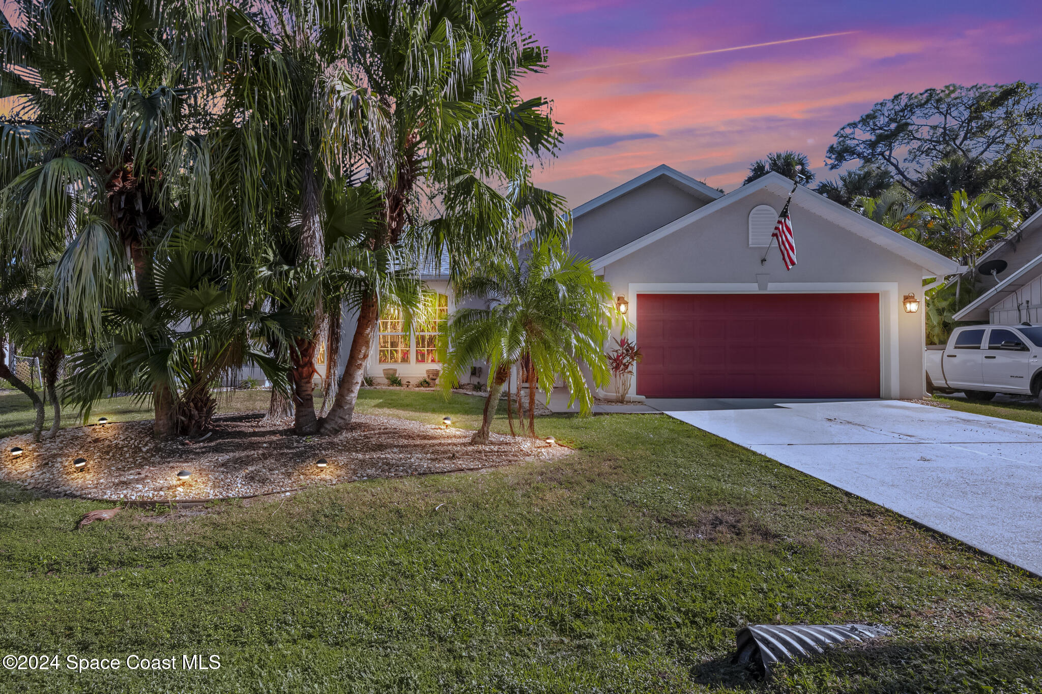1454 Norbert Road Northeast Palm Bay, FL 32907 - Photo 1 of 35 a-36