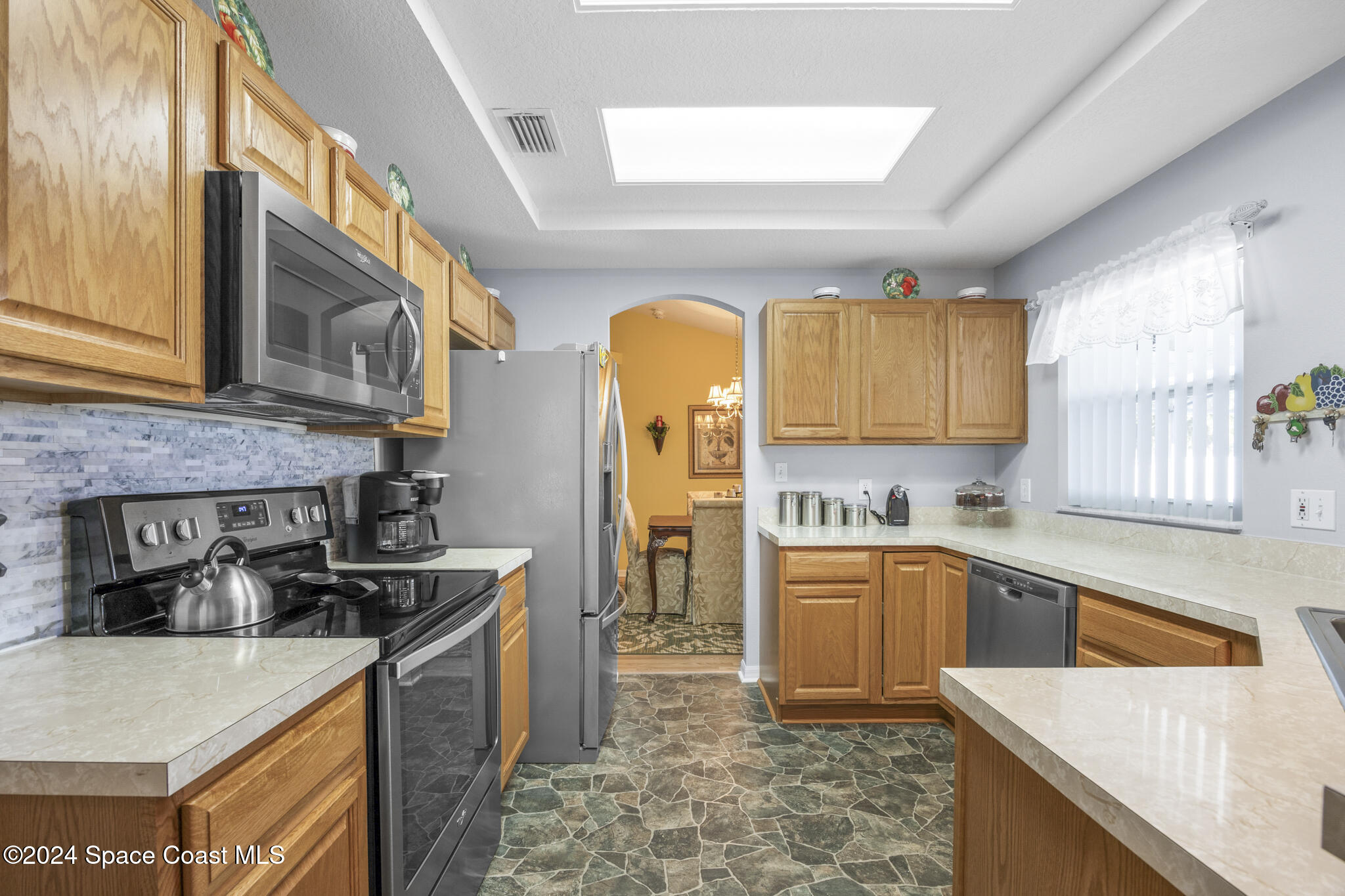 1454 Norbert Road Northeast Palm Bay, FL 32907 - Photo 12 of 35 a-23