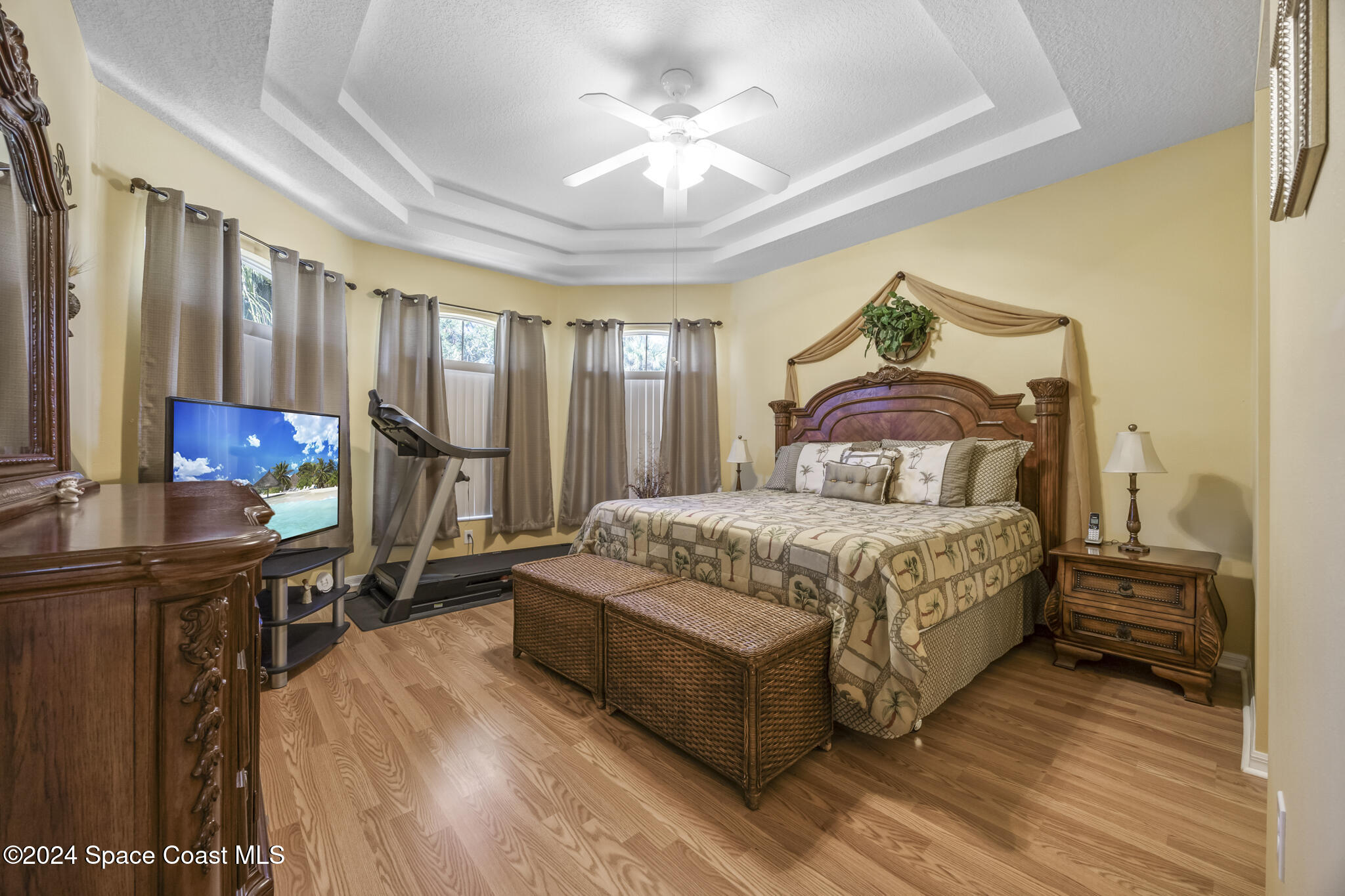 1454 Norbert Road Northeast Palm Bay, FL 32907 - Photo 14 of 35 a-29