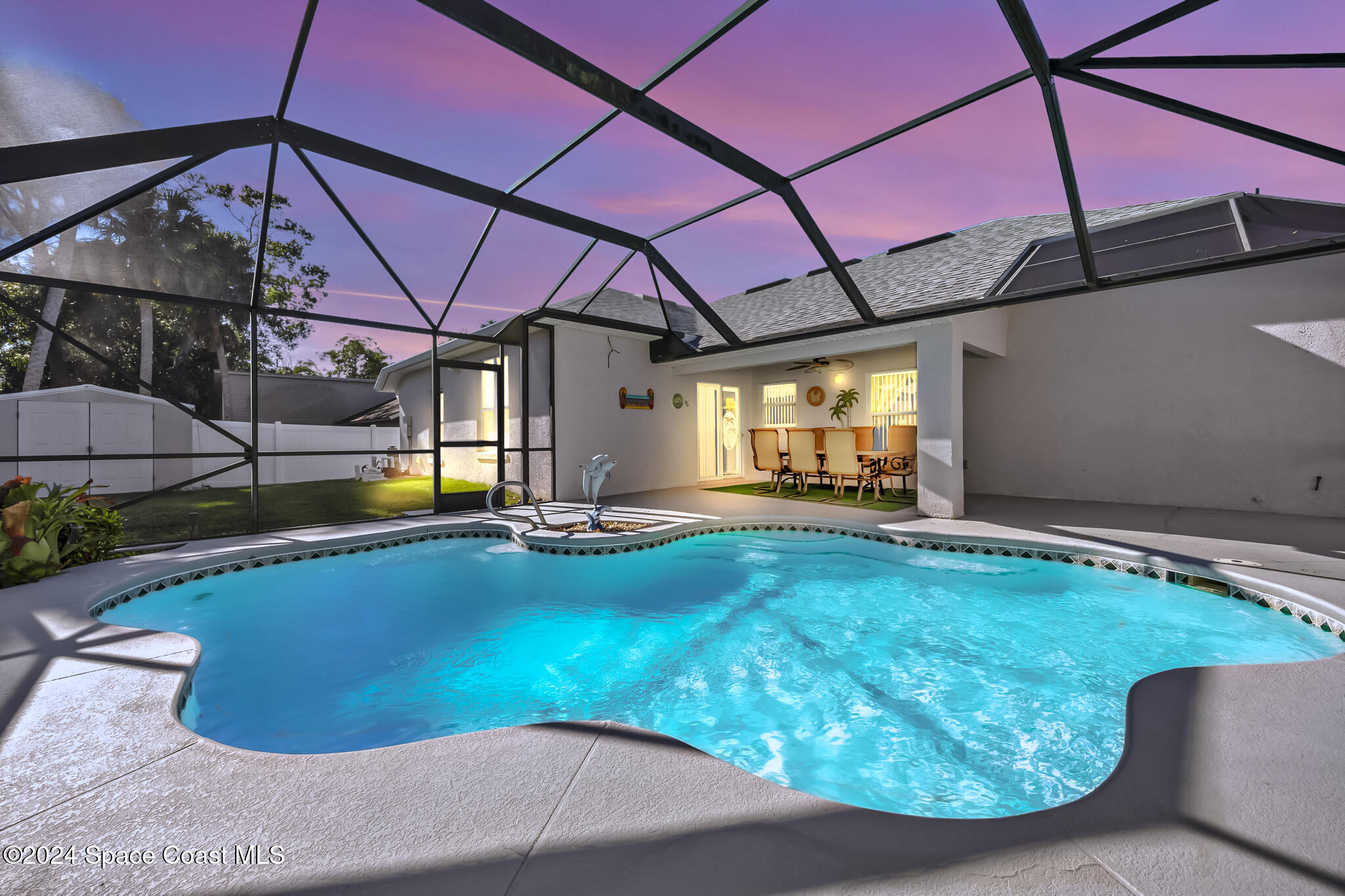 1454 Norbert Road Northeast Palm Bay, FL 32907 - Photo 26 of 35 a-35-2