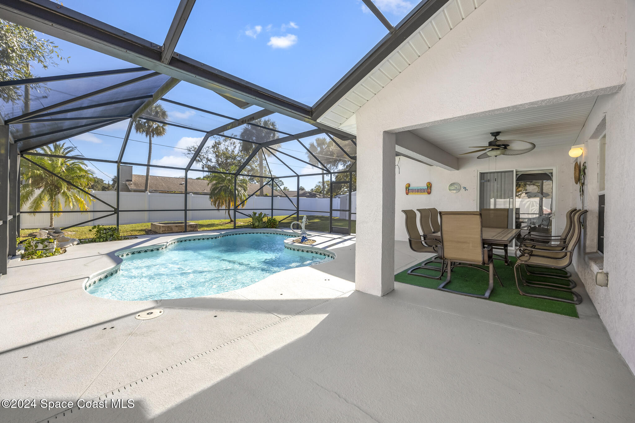 1454 Norbert Road Northeast Palm Bay, FL 32907 - Photo 28 of 35 a-09