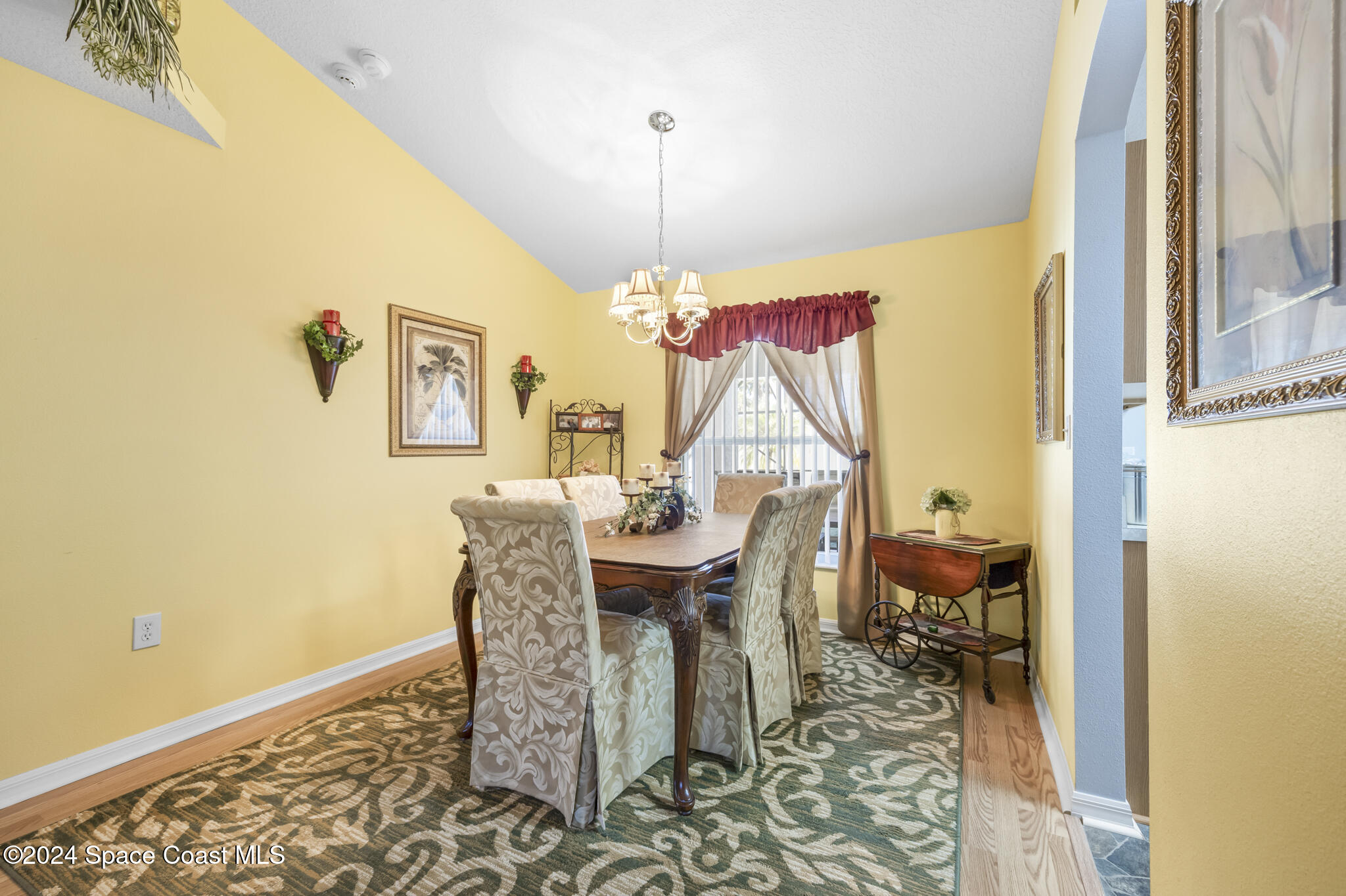 1454 Norbert Road Northeast Palm Bay, FL 32907 - Photo 9 of 35 a-31