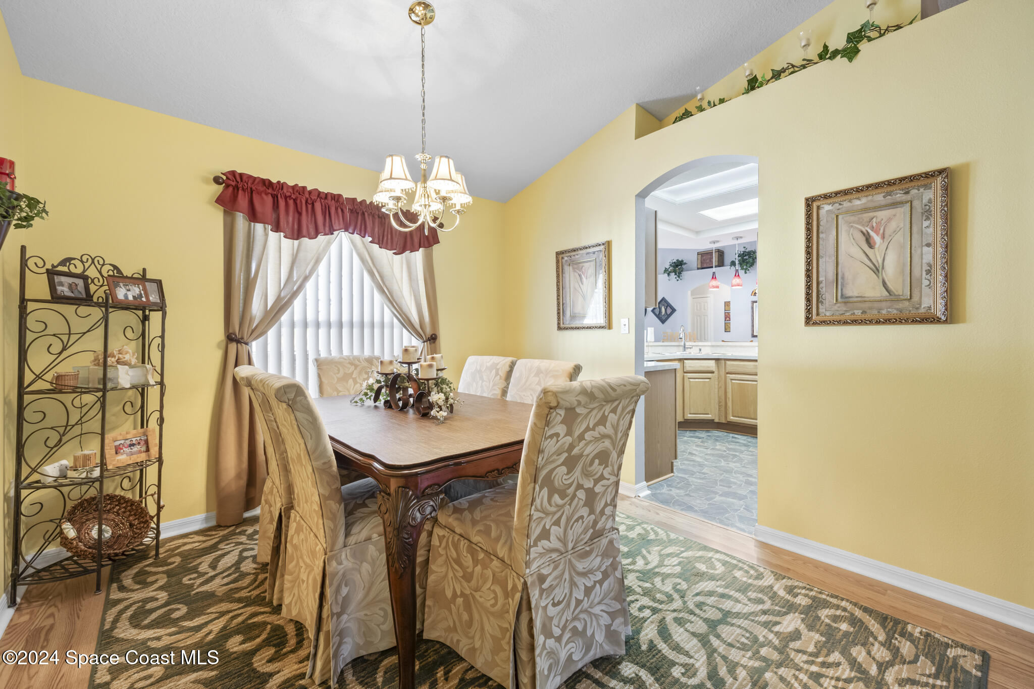 1454 Norbert Road Northeast Palm Bay, FL 32907 - Photo 10 of 35 a-30