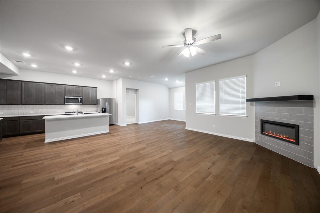 3021 Burwick Lane Anna, TX 75409 - Photo 7 of 28 Great Room