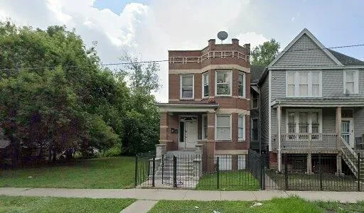 $169,000 | 531 West 61st Place, Chicago, IL 60621